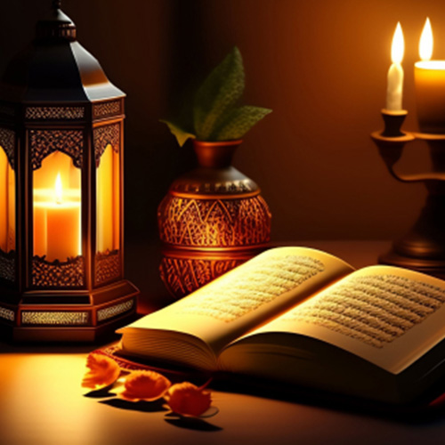 Kegiatan Masjid Ali Abdul Wahab