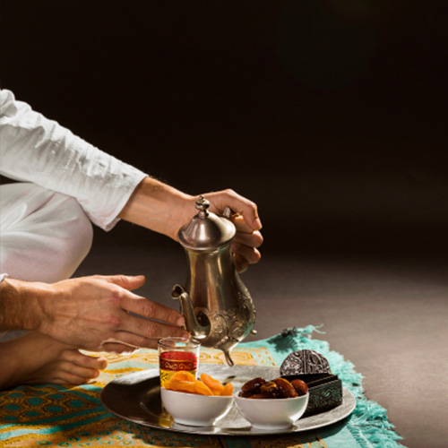 Kegiatan Masjid Ali Abdul Wahab